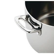 Load image into Gallery viewer, French Classic 13 - Piece Stainless Steel Cookware Set in Silver and Stainless Steel