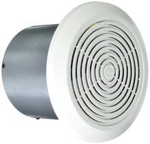 Load image into Gallery viewer, Ventline Bathroom Ceiling Exhaust Fan - V2262-50